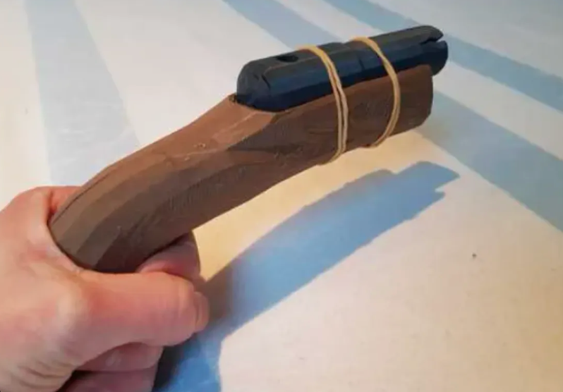 Eoka Toy