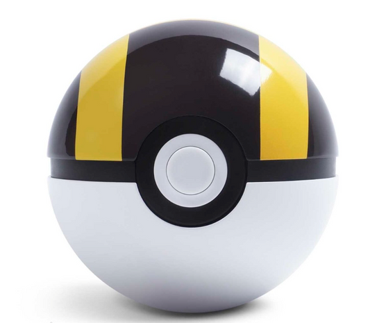 Ultra Ball