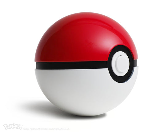 Poke Ball